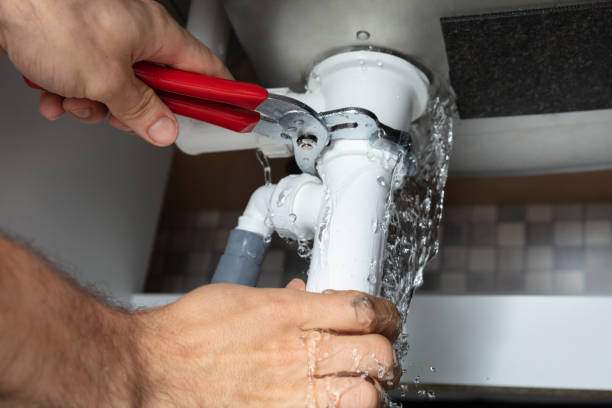 Best Basement water damage restoration  in Ashdown, AR