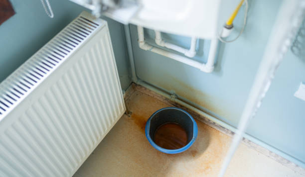 Best Sewage cleanup and water damage restoration  in Ashdown, AR