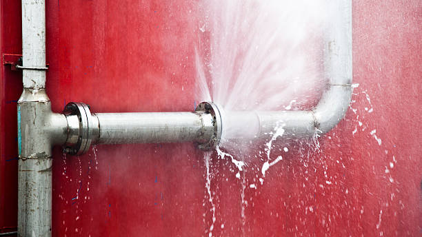 Best Local water damage restoration  in Ashdown, AR