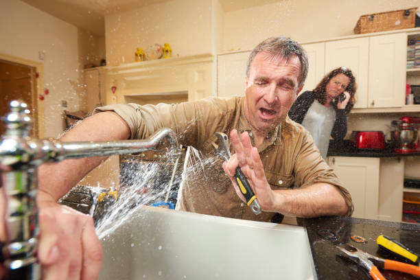 Best 24/7 water damage repair  in Ashdown, AR